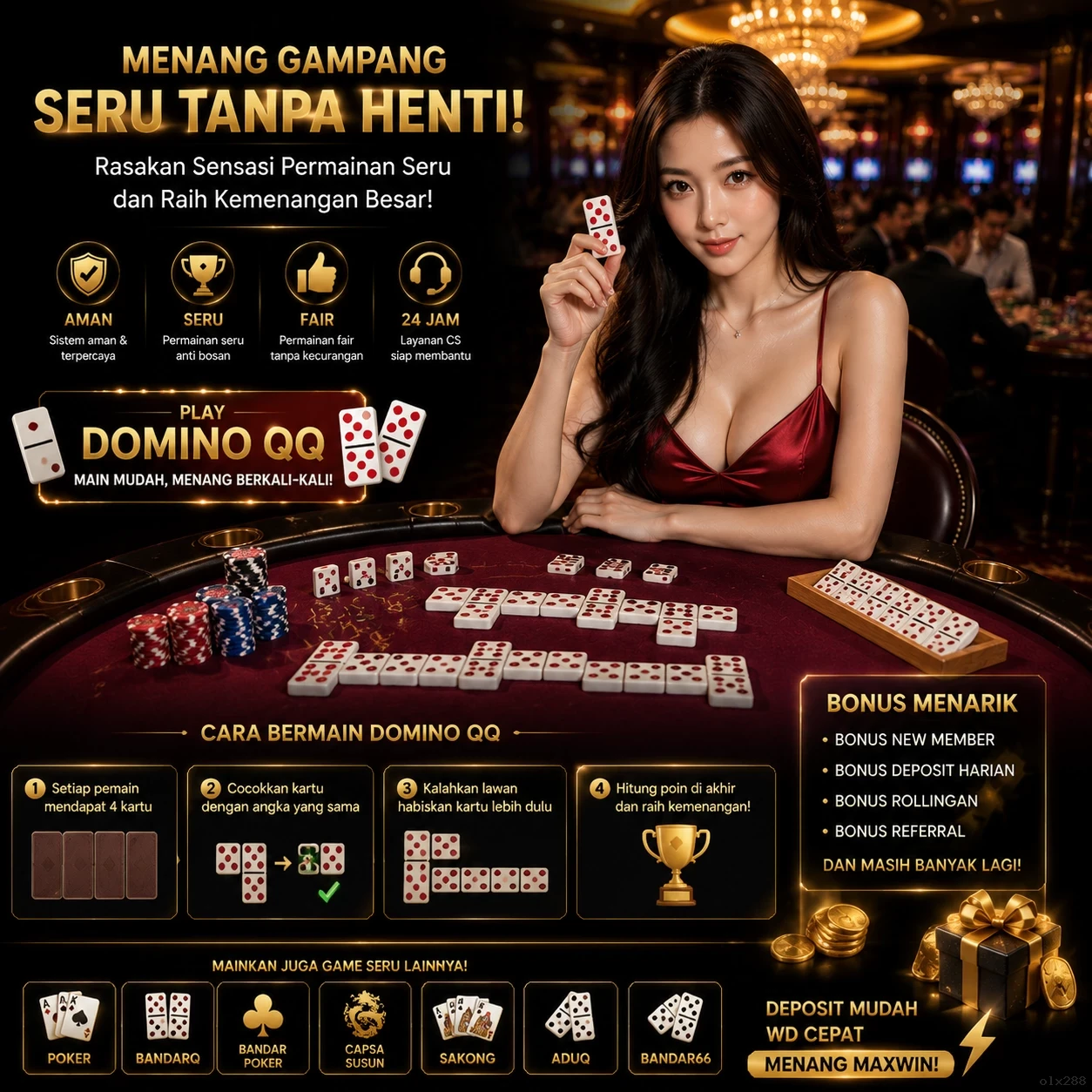 olx288 Indonesia