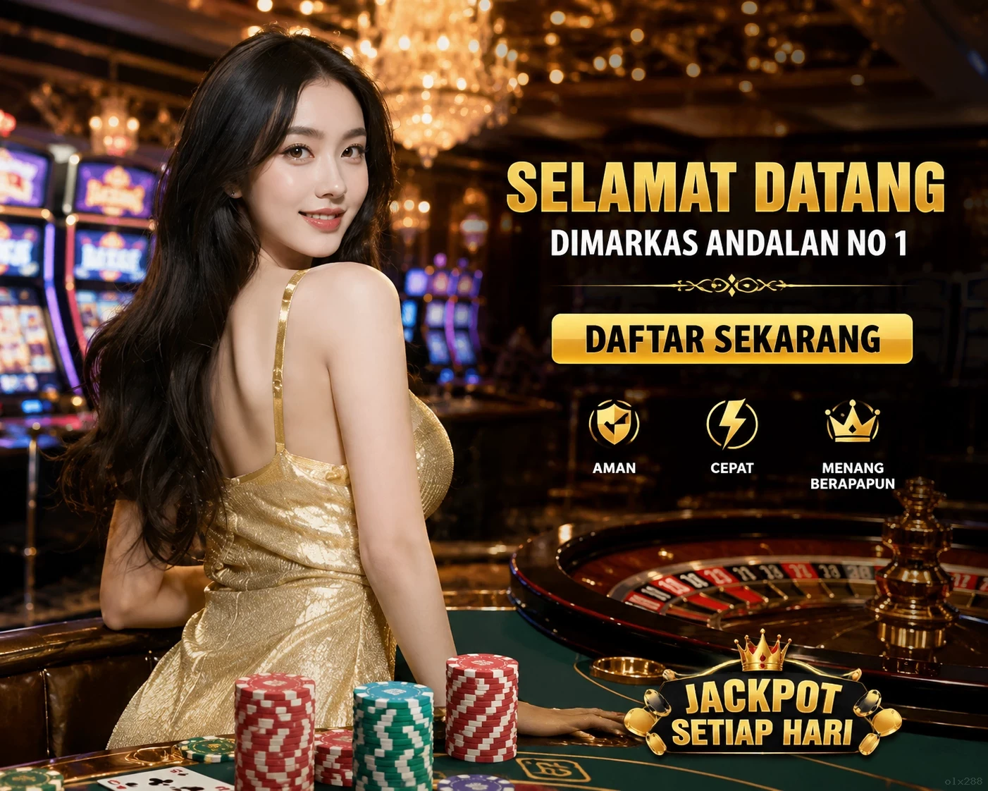 olx288 Indonesia